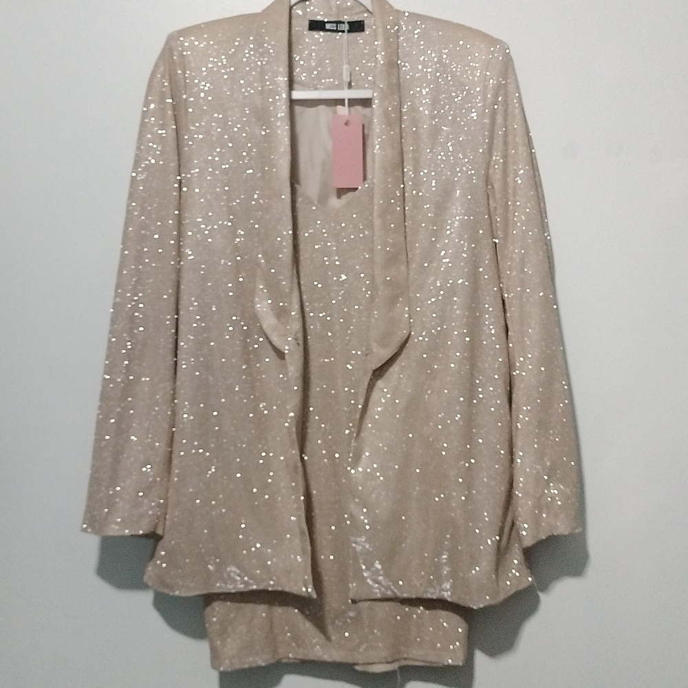 Miss LoLa 2 piece set size M